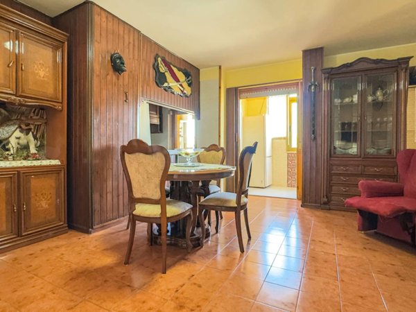 appartamento in vendita a Quartu Sant'Elena in zona Pitz'e Serra