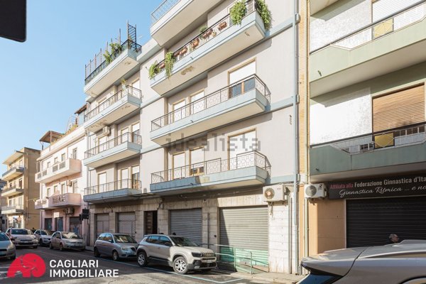 appartamento in vendita a Quartu Sant'Elena
