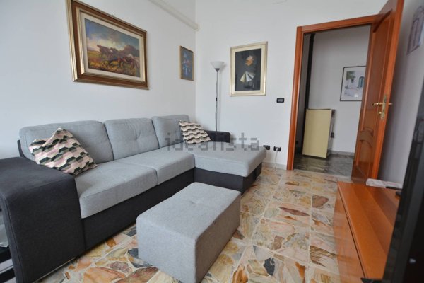 appartamento in vendita a Quartu Sant'Elena in zona Musicisti
