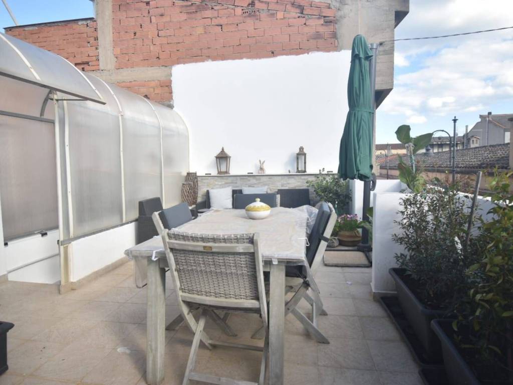 casa indipendente in vendita a Quartu Sant'Elena