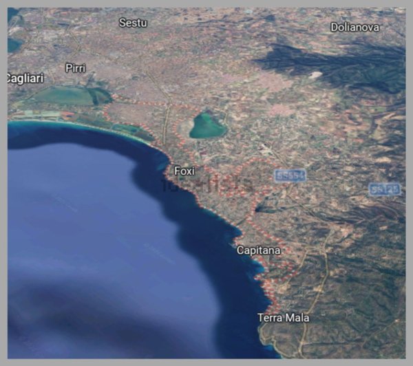 appartamento in vendita a Quartu Sant'Elena in zona Centro Storico