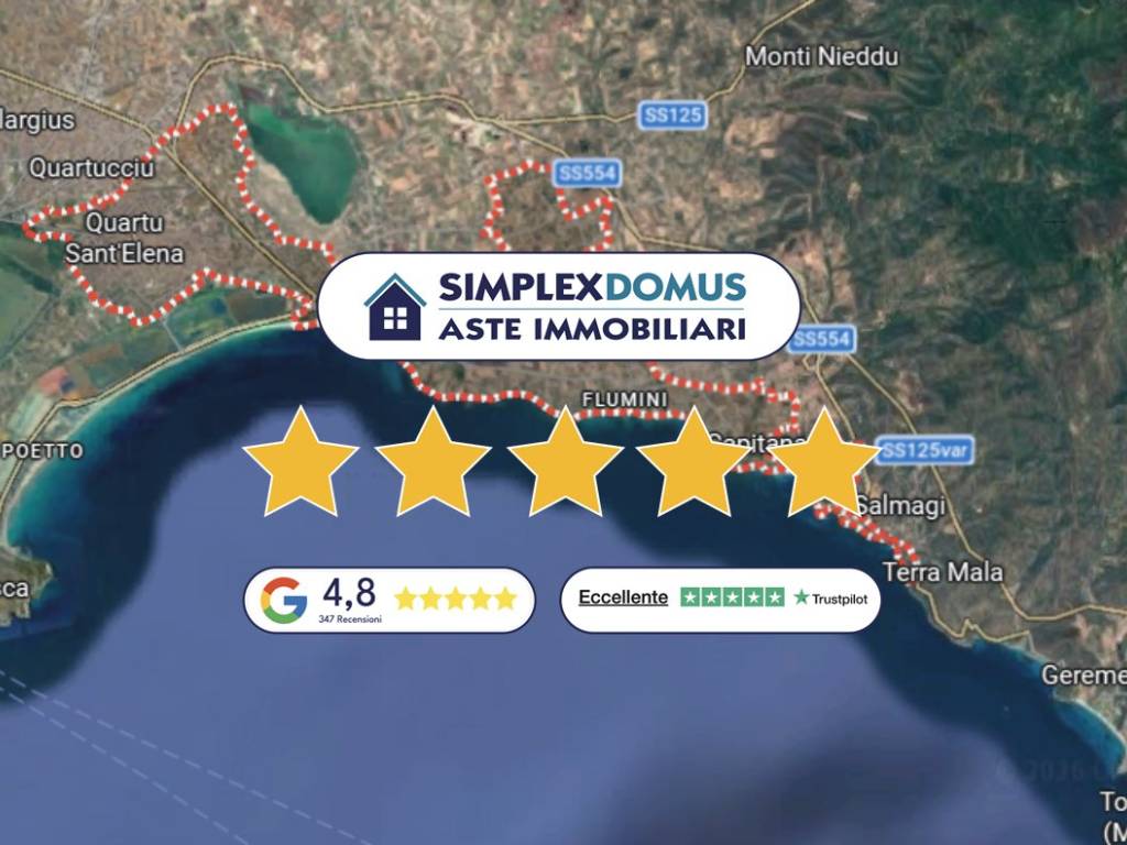 appartamento in vendita a Quartu Sant'Elena in zona Centro Storico
