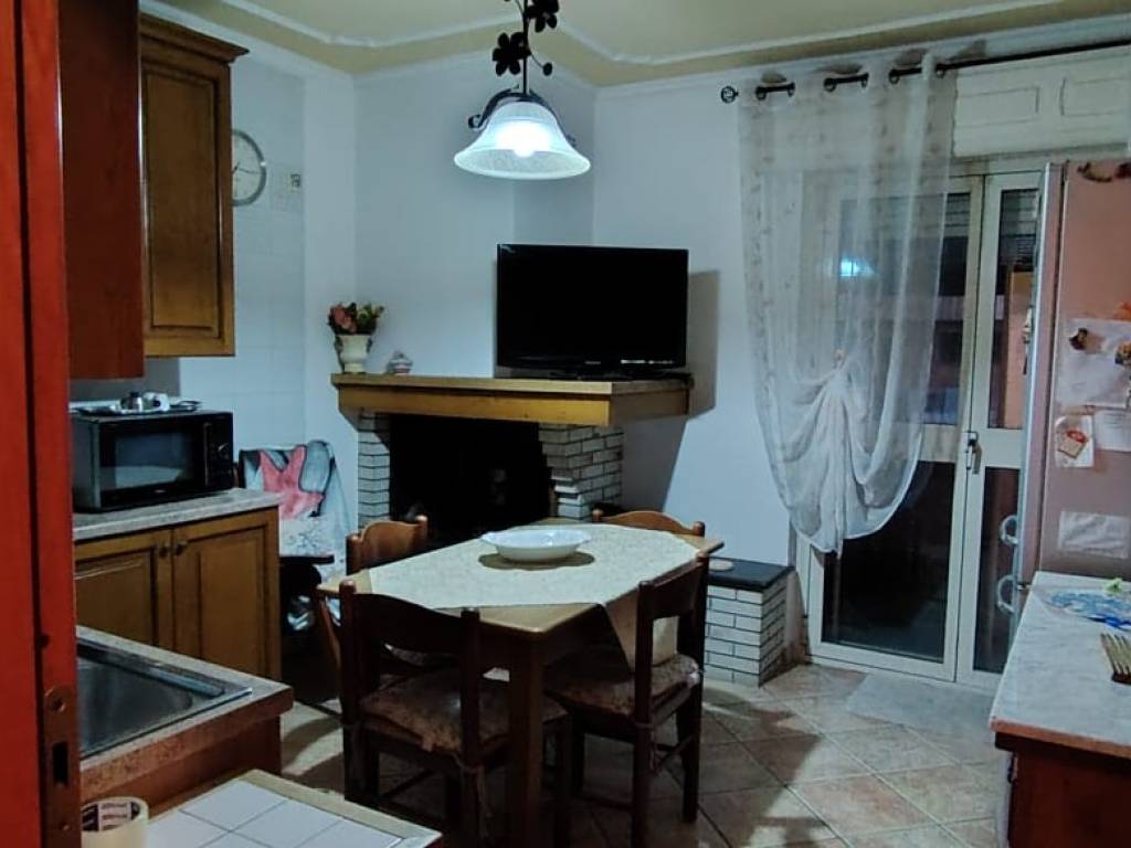 appartamento in vendita a Quartu Sant'Elena