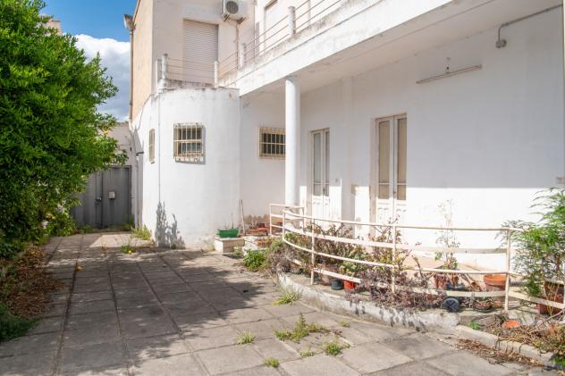 casa indipendente in vendita a Quartu Sant'Elena