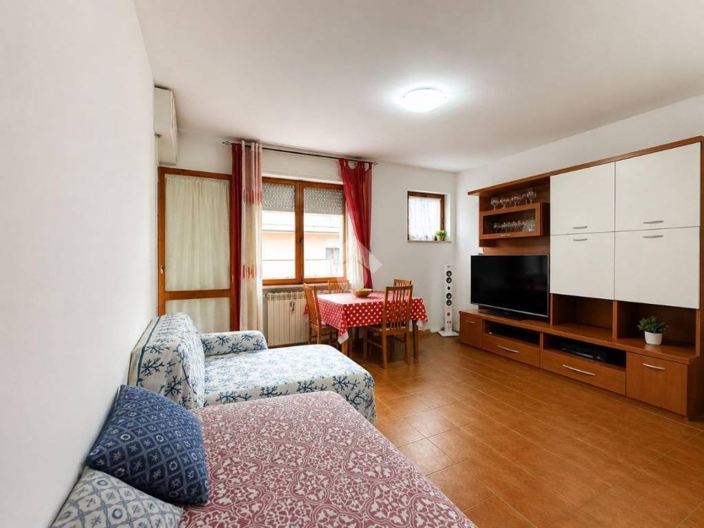 appartamento in vendita a Quartu Sant'Elena in zona Pitz'e Serra