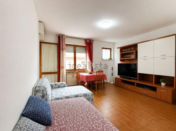 appartamento in vendita a Quartu Sant'Elena in zona Pitz'e Serra