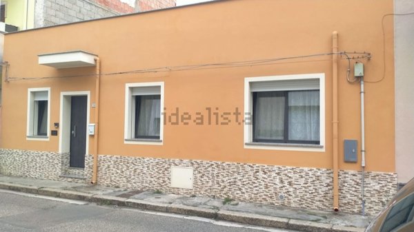 appartamento in vendita a Quartu Sant'Elena in zona Pitz'e Serra