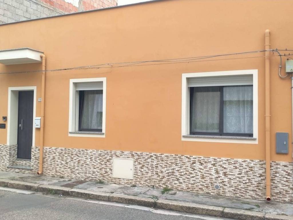 casa indipendente in vendita a Quartu Sant'Elena