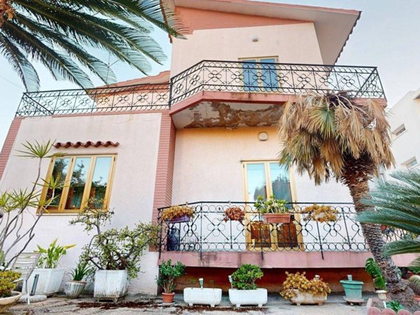 casa indipendente in vendita a Quartu Sant'Elena in zona Poetto di Quartu