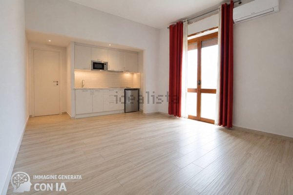 appartamento in vendita a Quartu Sant'Elena in zona Musicisti