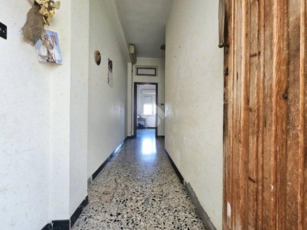 appartamento in vendita a Quartu Sant'Elena in zona Centro Storico