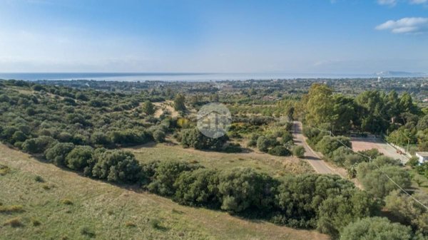 terreno agricolo in vendita a Quartu Sant'Elena in zona Capitana