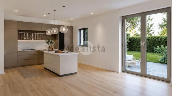 appartamento in vendita a Quartu Sant'Elena in zona Musicisti