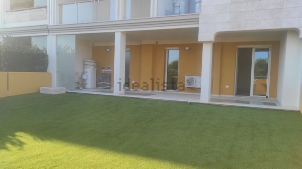 appartamento in vendita a Quartu Sant'Elena in zona Quartello