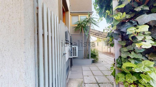 appartamento in vendita a Quartu Sant'Elena in zona Musicisti