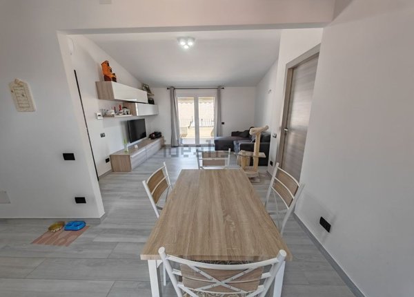 appartamento in vendita a Quartu Sant'Elena