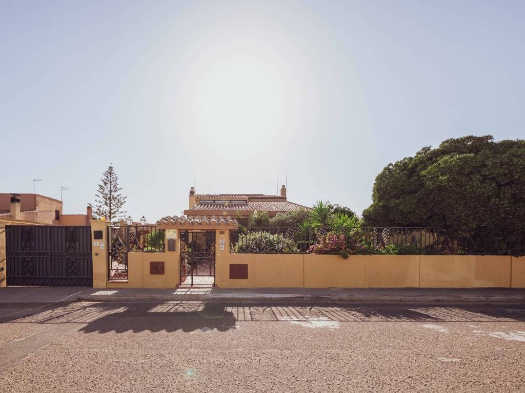 casa indipendente in vendita a Quartu Sant'Elena in zona Sant'Andrea