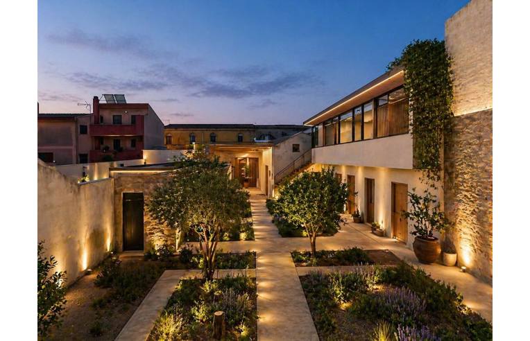 casa indipendente in vendita a Quartu Sant'Elena in zona Litorale