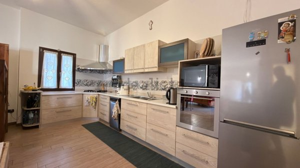 casa indipendente in vendita a Quartu Sant'Elena in zona Centro Storico