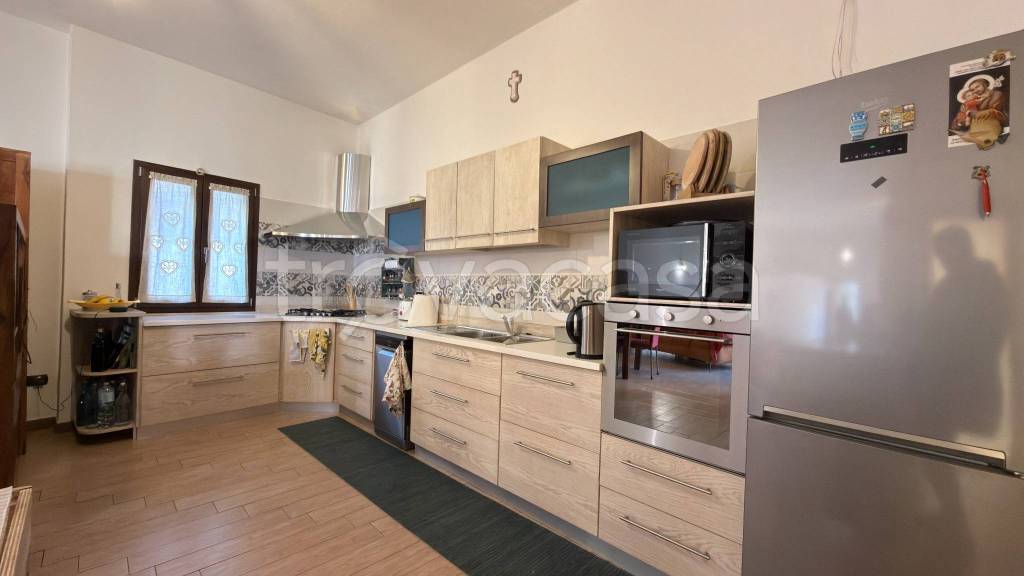 casa indipendente in vendita a Quartu Sant'Elena