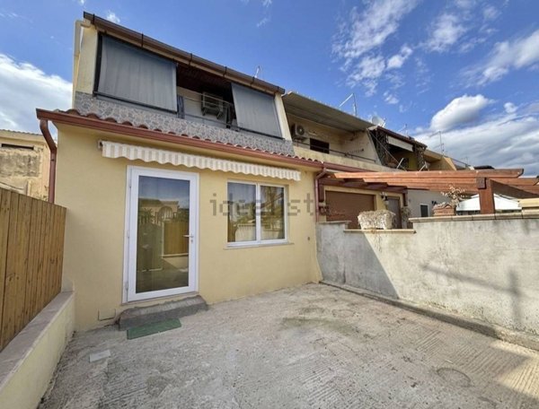 casa indipendente in vendita a Quartu Sant'Elena in zona Capitana