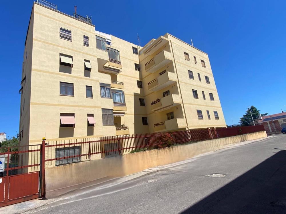 appartamento in vendita a Quartu Sant'Elena in zona Poetto di Quartu