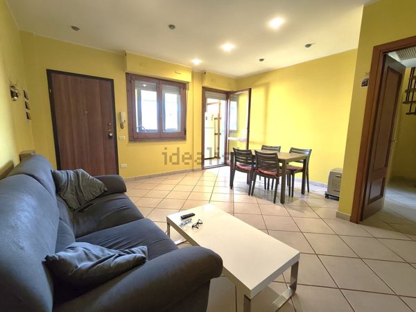 appartamento in vendita a Quartu Sant'Elena