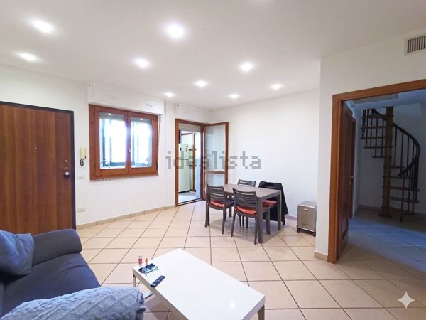 appartamento in vendita a Quartu Sant'Elena