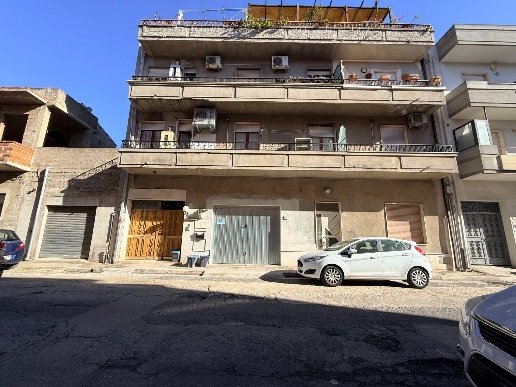 appartamento in vendita a Quartu Sant'Elena in zona Pirastu