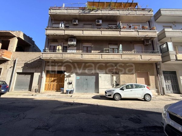 appartamento in vendita a Quartu Sant'Elena in zona Pirastu