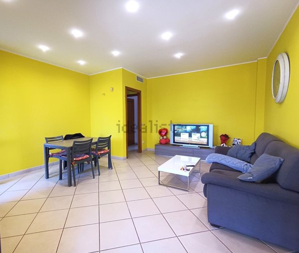 appartamento in vendita a Quartu Sant'Elena
