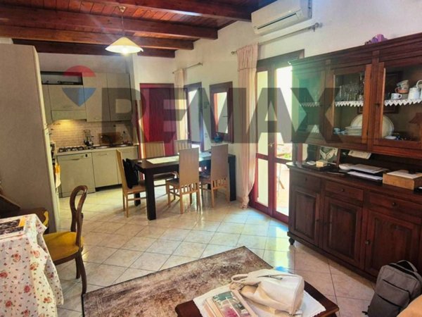 appartamento in vendita a Quartu Sant'Elena in zona Centro Storico