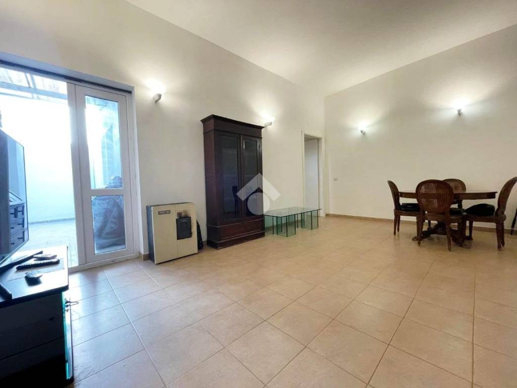 appartamento in vendita a Quartu Sant'Elena in zona Musicisti