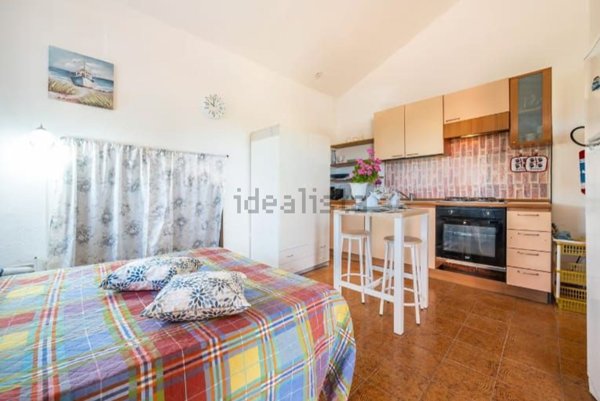 casa indipendente in vendita a Quartu Sant'Elena in zona Litorale