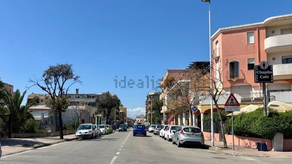 appartamento in vendita a Quartu Sant'Elena
