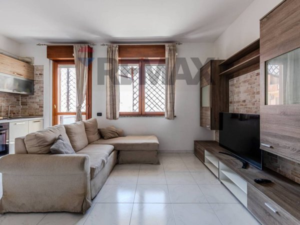 appartamento in vendita a Quartu Sant'Elena