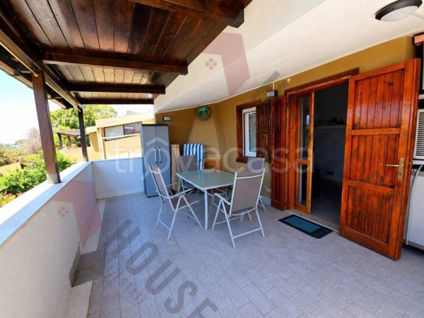 casa indipendente in vendita a Quartu Sant'Elena in zona Foxi