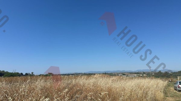 terreno agricolo in vendita a Quartu Sant'Elena
