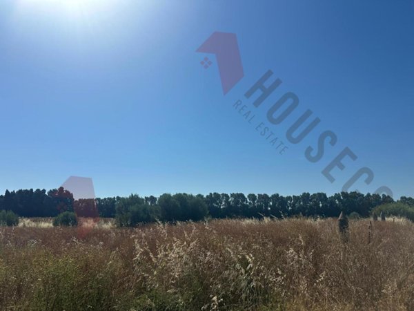 terreno edificabile in vendita a Quartu Sant'Elena in zona Simbirizzi