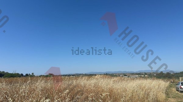 terreno agricolo in vendita a Quartu Sant'Elena in zona Simbirizzi