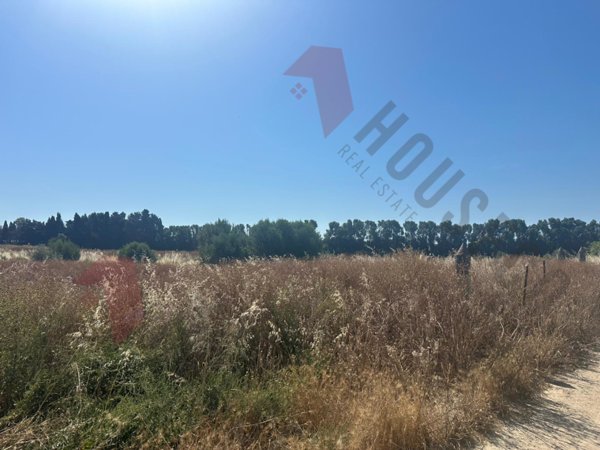 terreno edificabile in vendita a Quartu Sant'Elena in zona Simbirizzi
