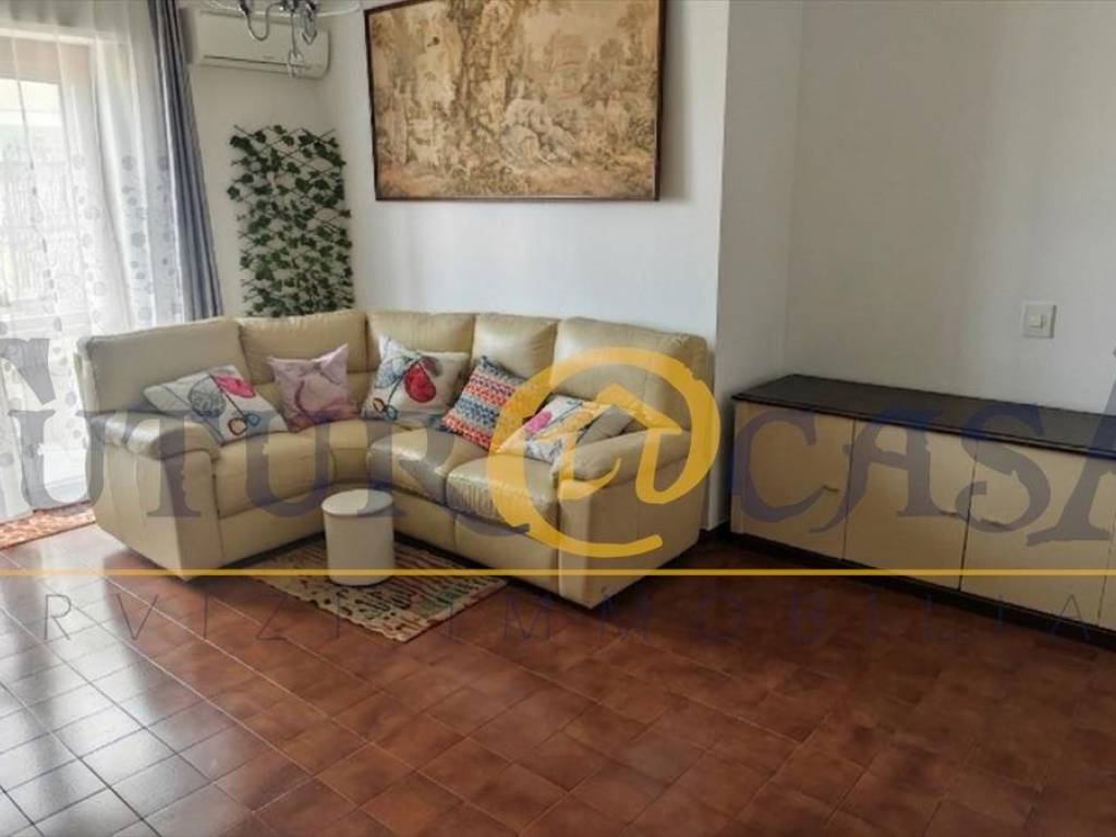 appartamento in vendita a Quartu Sant'Elena