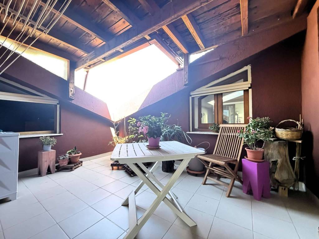 appartamento in vendita a Quartu Sant'Elena