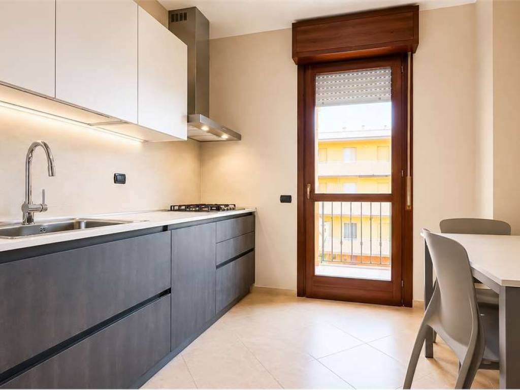 appartamento in vendita a Quartu Sant'Elena