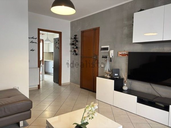 appartamento in vendita a Quartu Sant'Elena in zona Pitz'e Serra