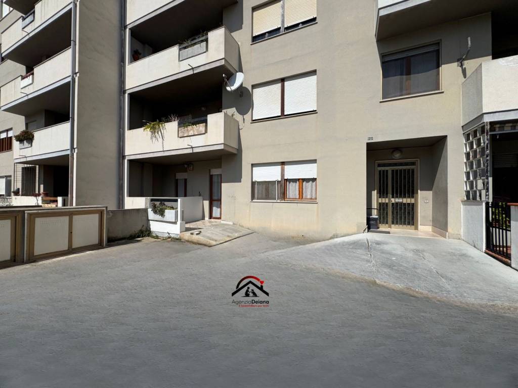 appartamento in vendita a Quartu Sant'Elena