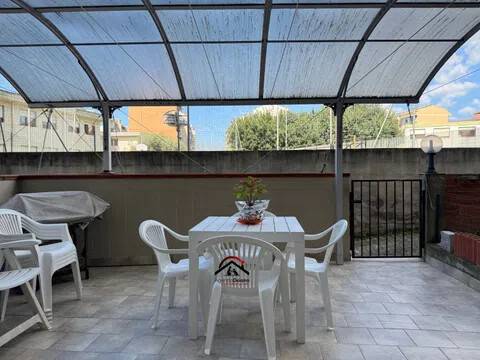 appartamento in vendita a Quartu Sant'Elena in zona Pitz'e Serra