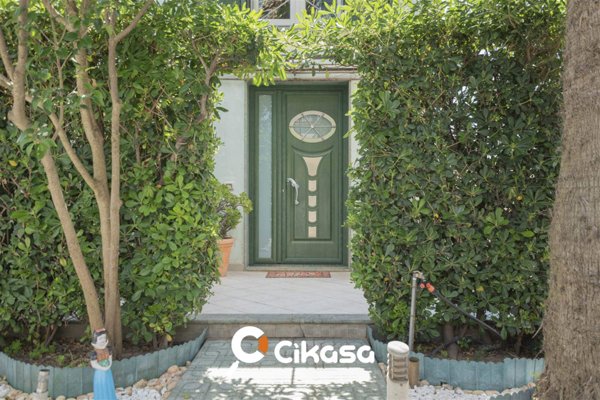 casa indipendente in vendita a Quartu Sant'Elena