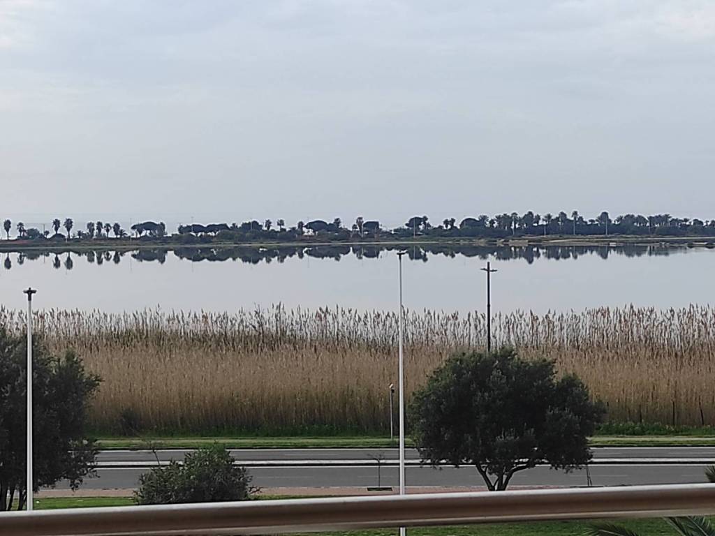 appartamento in vendita a Quartu Sant'Elena