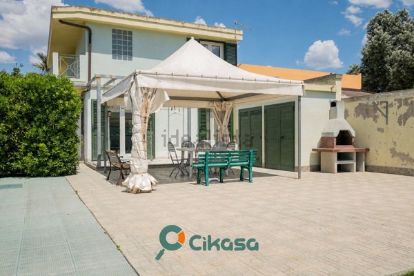 casa indipendente in vendita a Quartu Sant'Elena